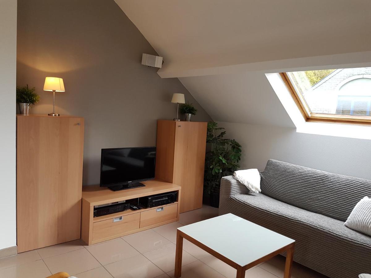 Durbuy Cosy Appart Exterior photo