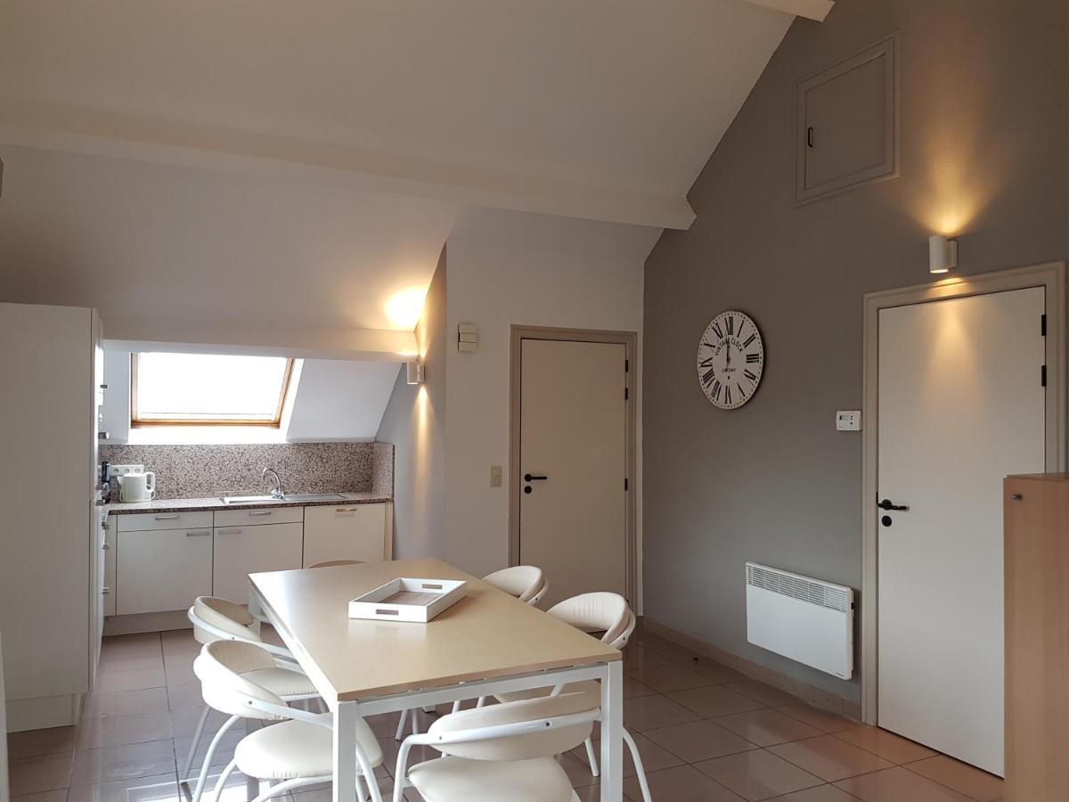 Durbuy Cosy Appart Exterior photo