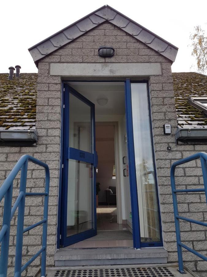 Durbuy Cosy Appart Exterior photo